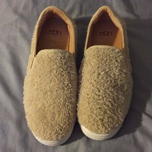 UGG Ricci Slip-Ons